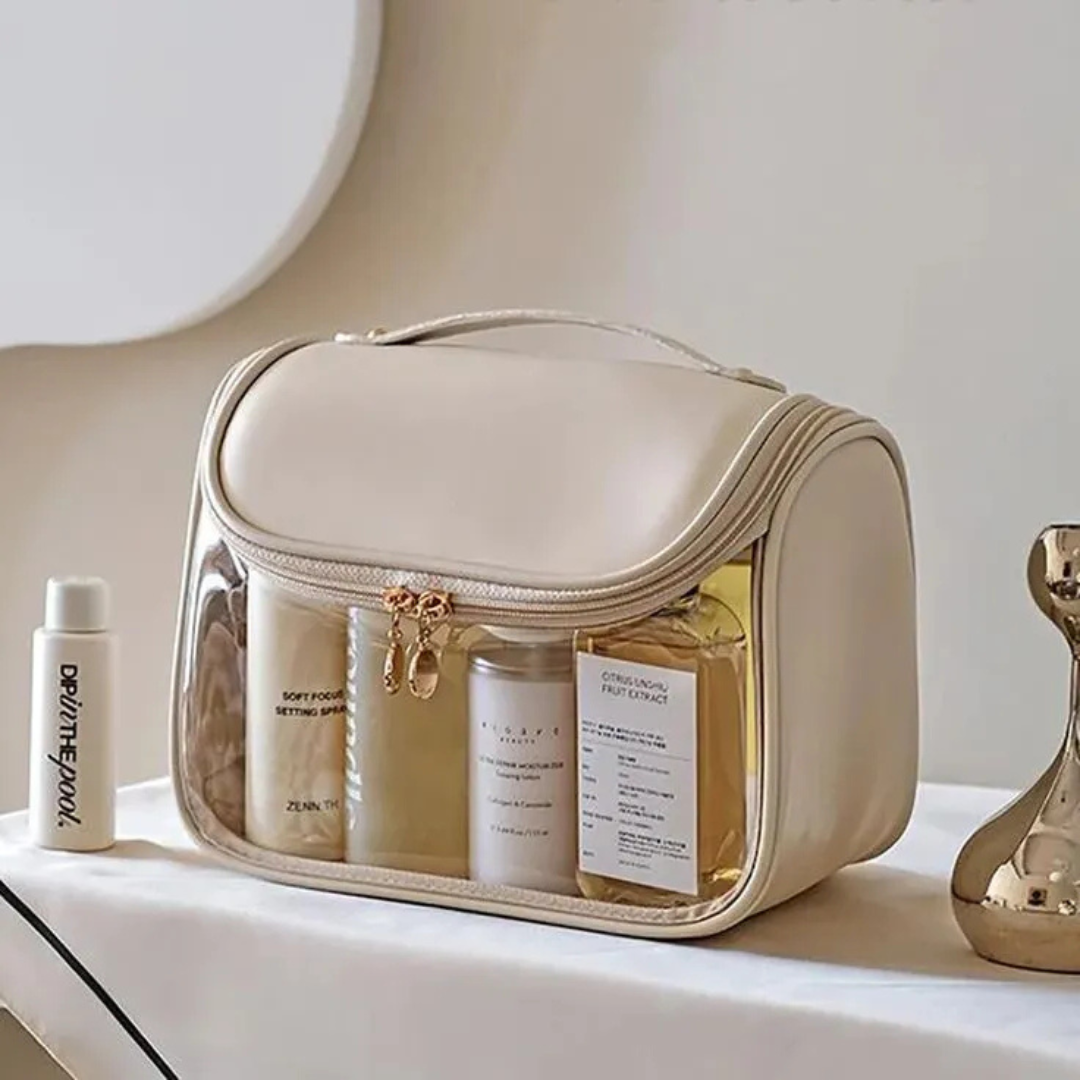 Beauty case Donna