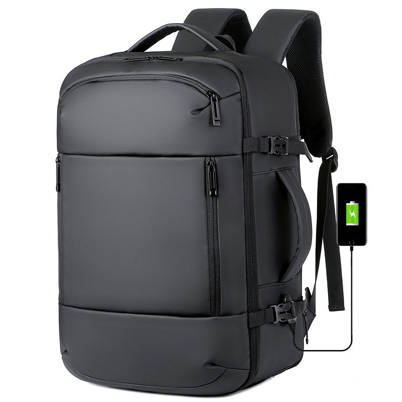 Zaino Bagaglio A Mano Ryanair 40x20x25 Low Cost - Piccolo Da Viaggio Aereo E Treno