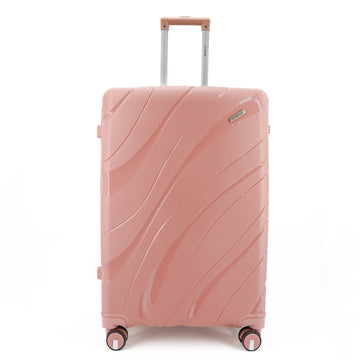 VALIGIA DA STIVA L "PINK"
