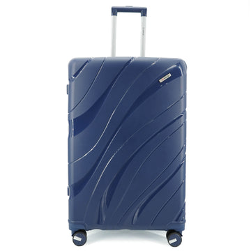 L BLUE HOLD CASE