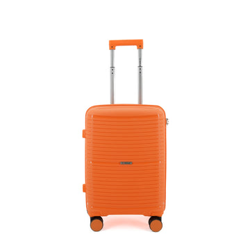 IRIDE. BAGAGLIO A MANO S "ORANGE"