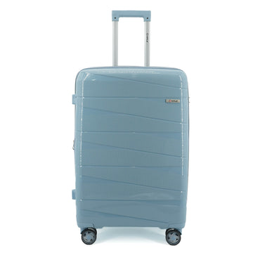 STRONG. VALIGIA DA STIVA M "SKY BLUE"