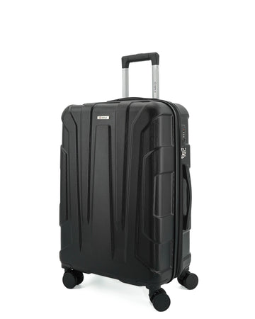 TROLLEY DA STIVA M SMART ADVANCED "BLACK"