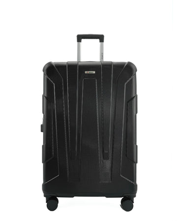 TROLLEY DA STIVA L SMART ADVANCED "BLACK"