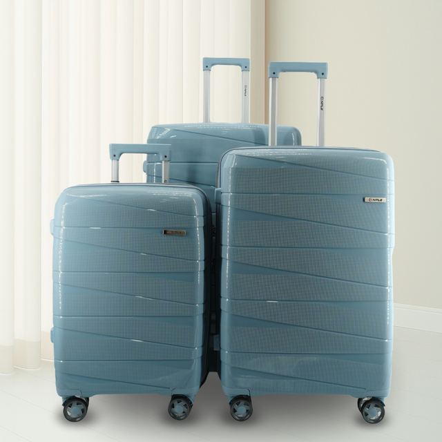 Vacanze lunghe (2 settimane e più)