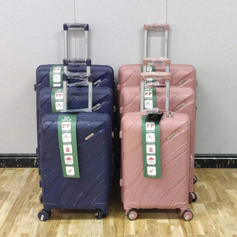 Set di valigie