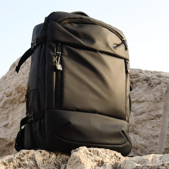 COLLEZIONE EASY BACKPACKS