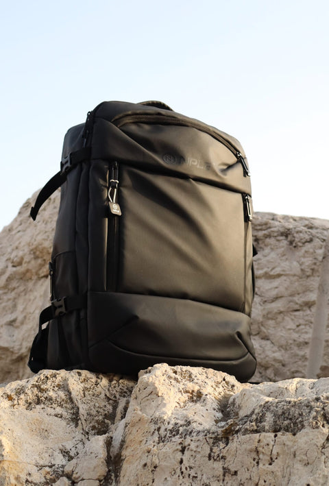 COLLEZIONE EASY BACKPACKS