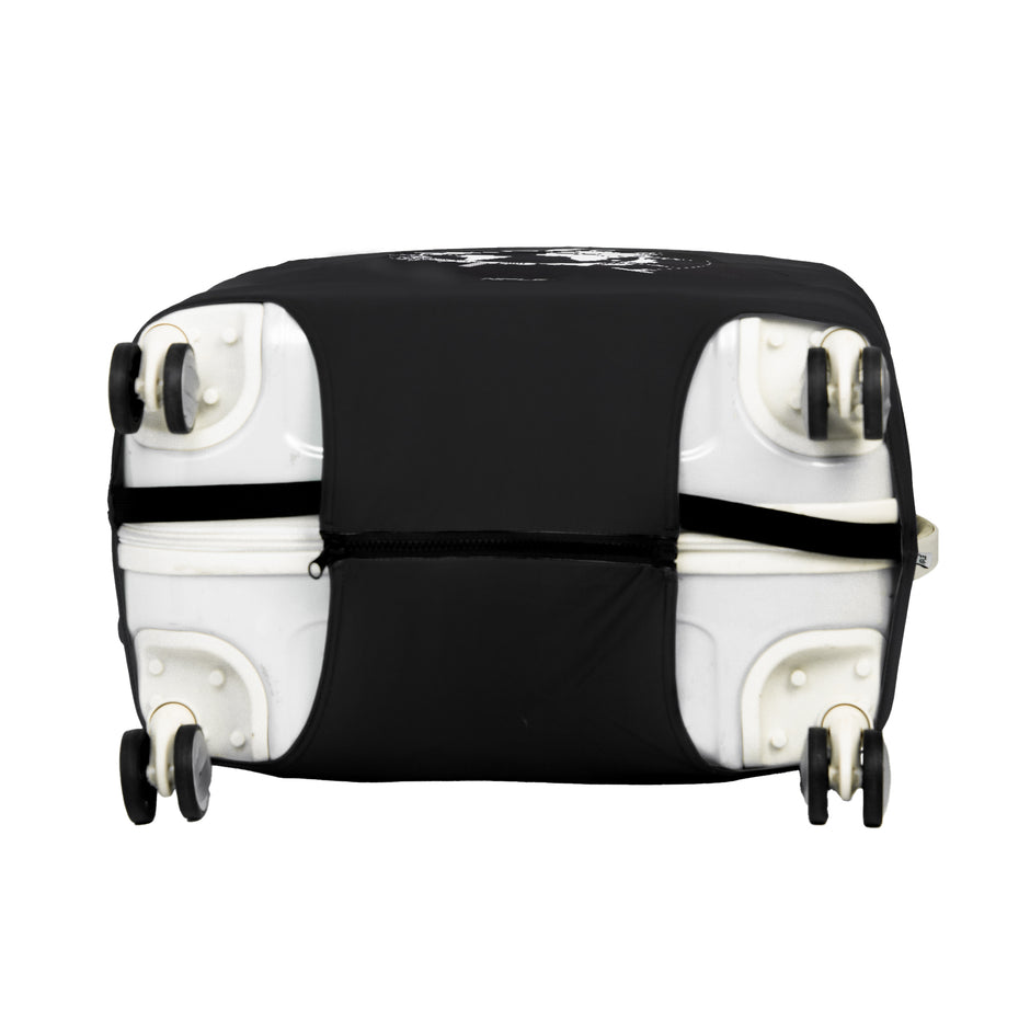 Coprivaligia World Black 