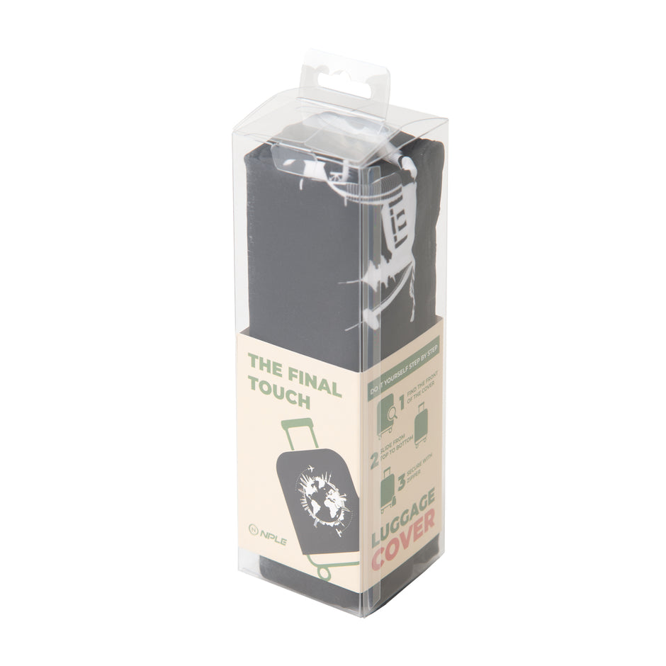 Coprivaligia World Black 