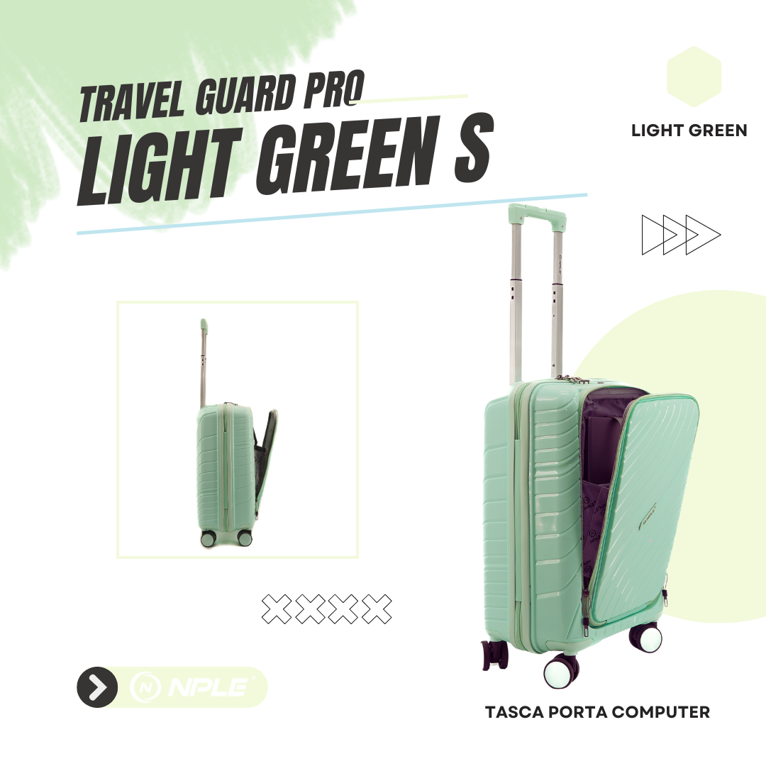 FAMILY. BAGAGLIO A MANO S 