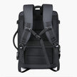 EXPANDABLE TRAVEL BACKPACK (EASYJET) 