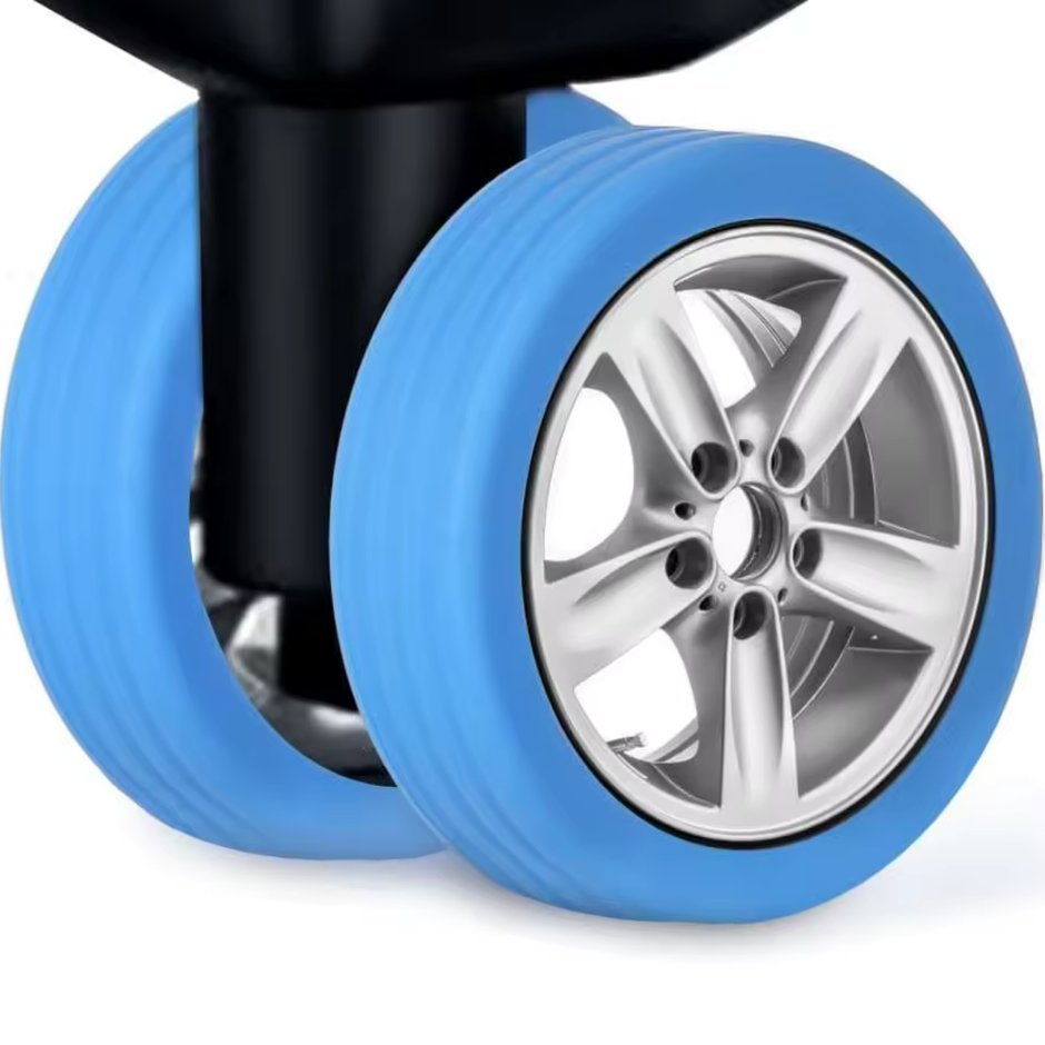 Copriruota: Set di 8