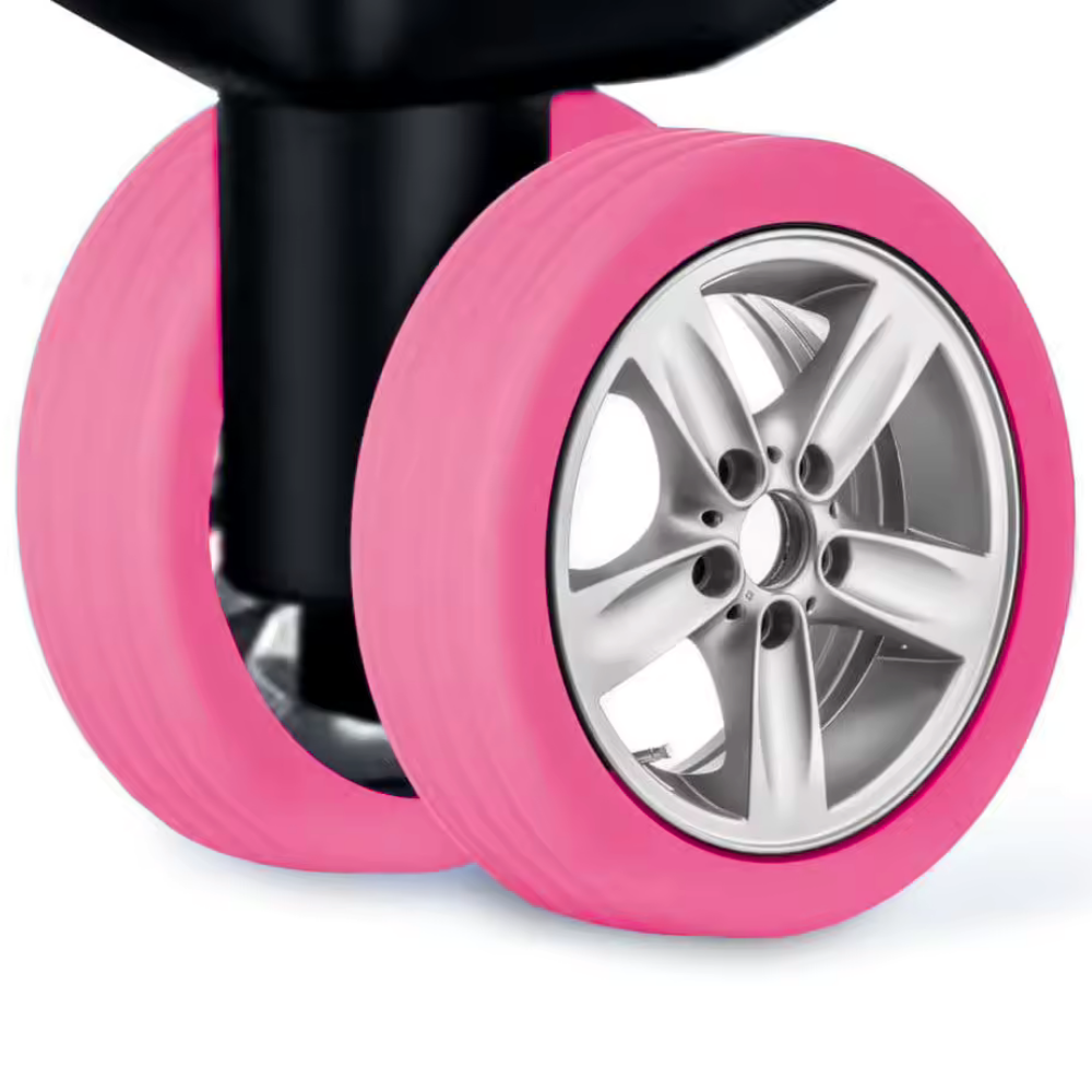 Copriruota: Set di 8