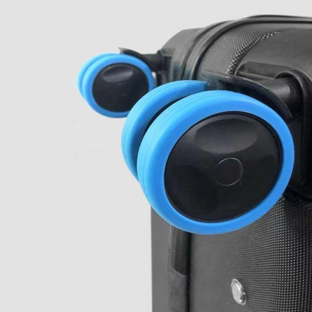 Copriruota: Set di 8