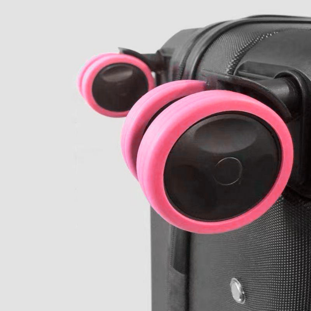 Copriruota: Set di 8