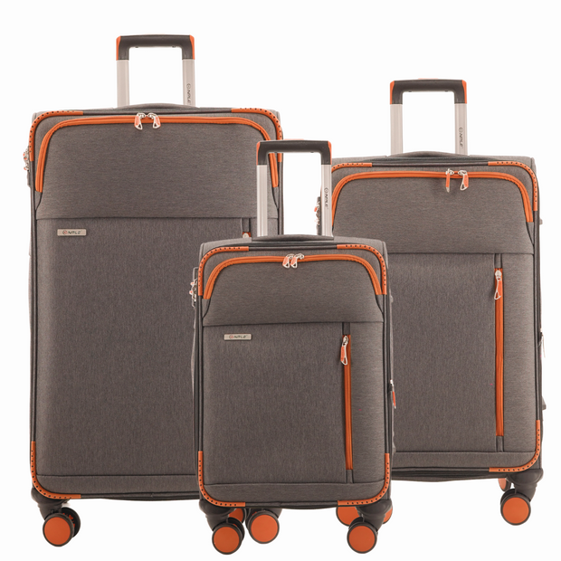 HAND LUGGAGE S TURQUOISE