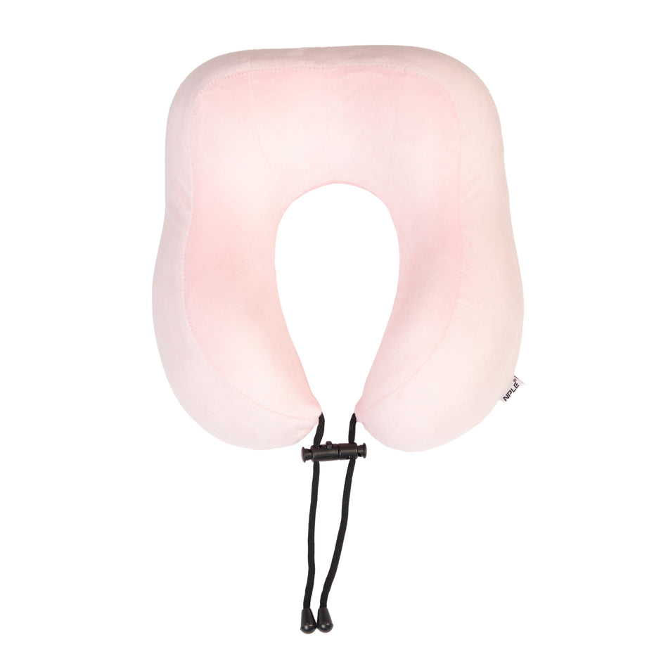 Cuscino da viaggio Rose Foam