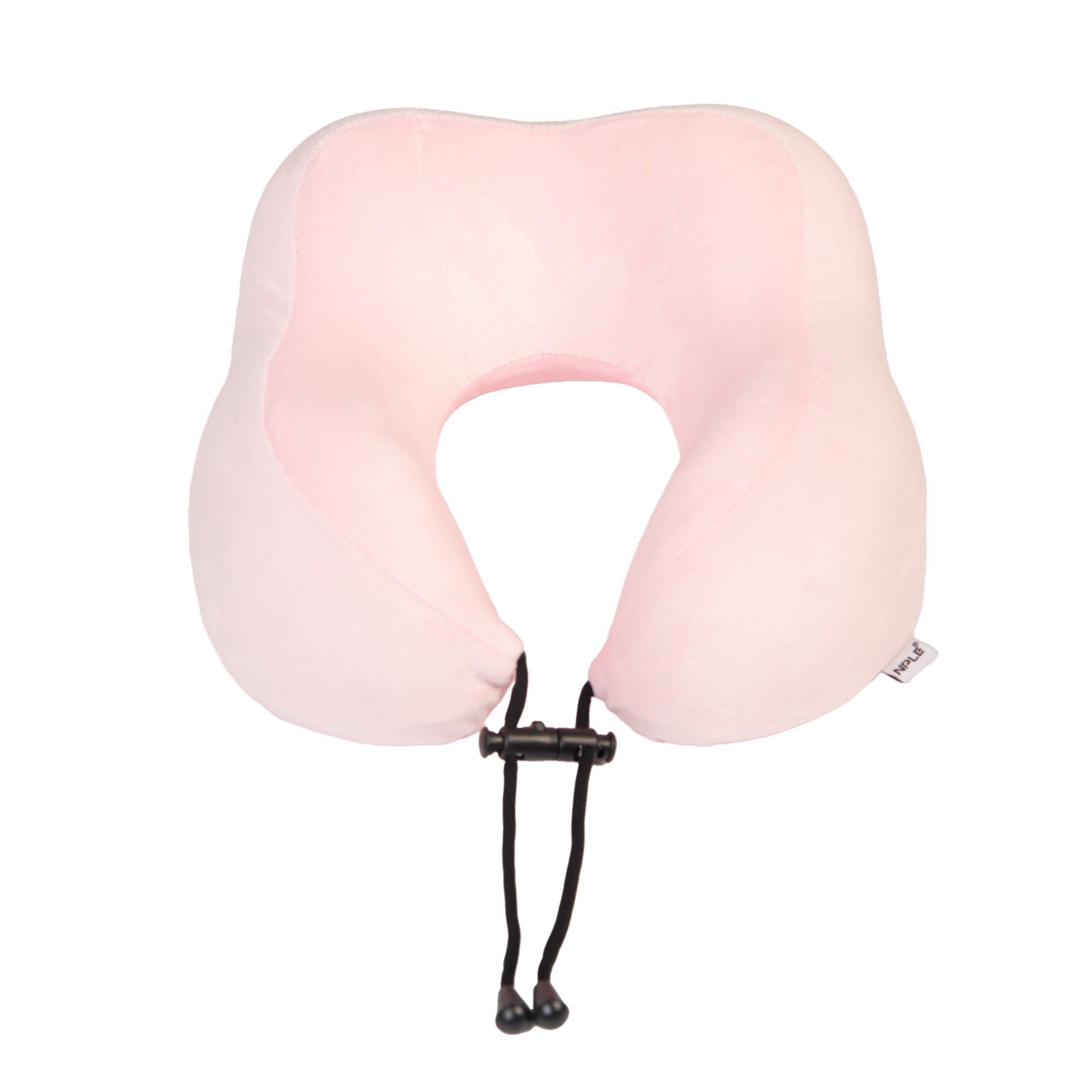 Cuscino da viaggio Rose Foam