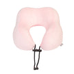 Cuscino da viaggio Rose Foam