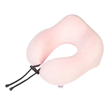 Cuscino da viaggio Rose Foam