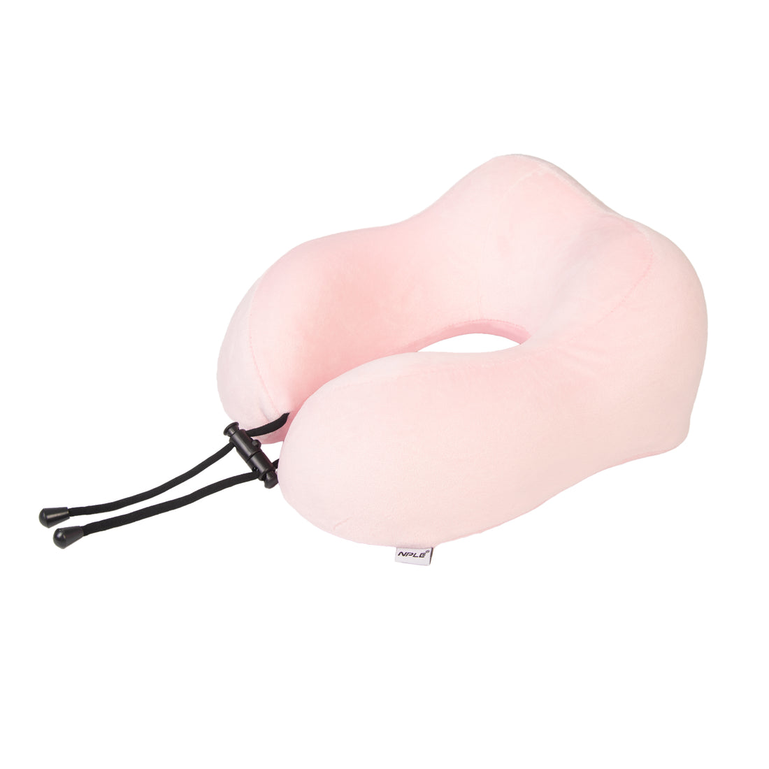 Cuscino da viaggio Rose Foam