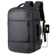 EXPANDABLE TRAVEL BACKPACK (EASYJET) 