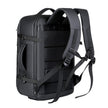 EXPANDABLE TRAVEL BACKPACK (EASYJET) 