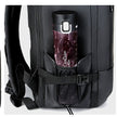 EXPANDABLE TRAVEL BACKPACK (EASYJET) 