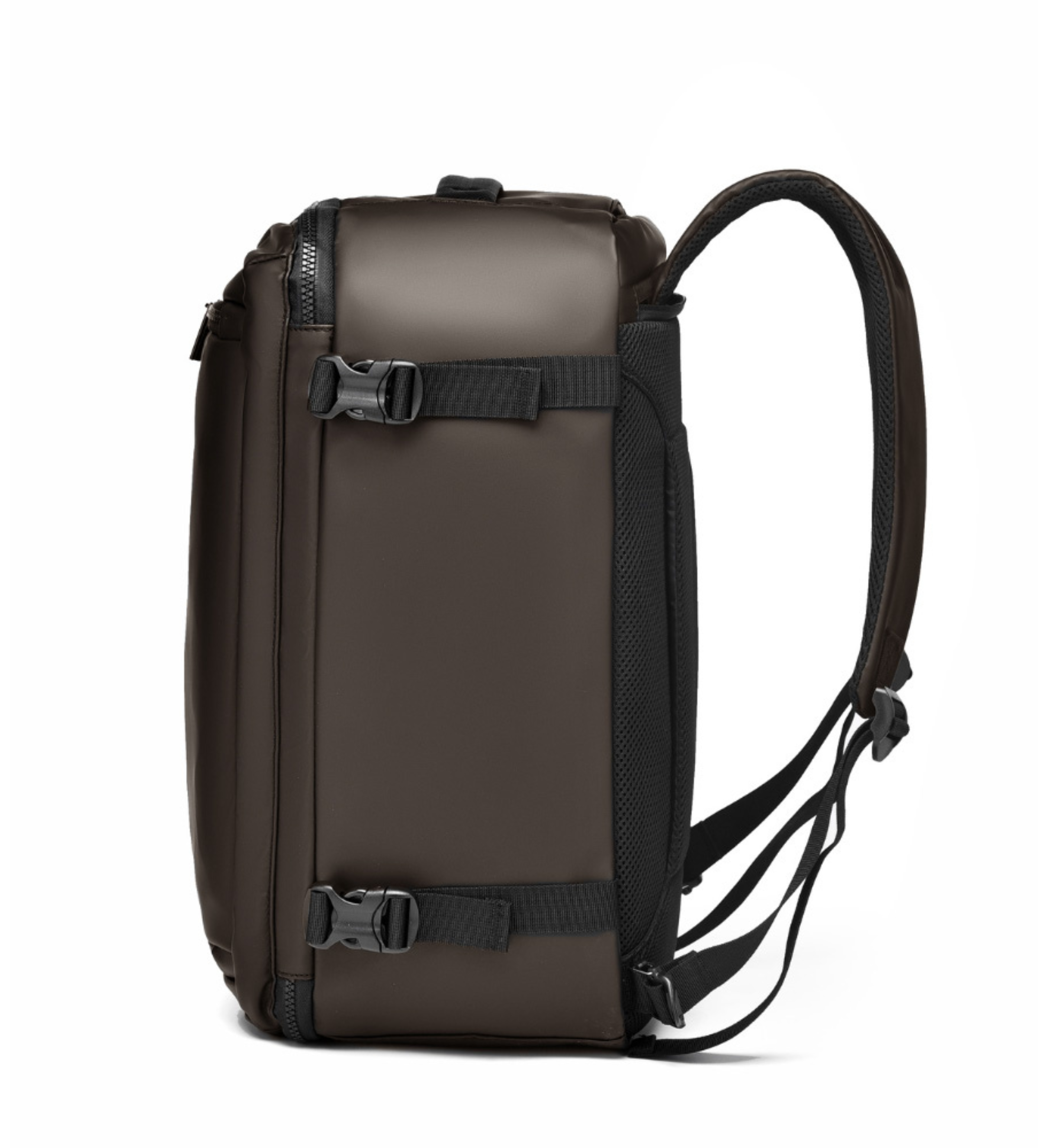 Nomad. Zaino da viaggio 2in1 Brown