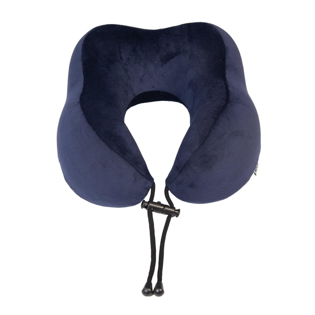 Cuscino da viaggio Blu Foam