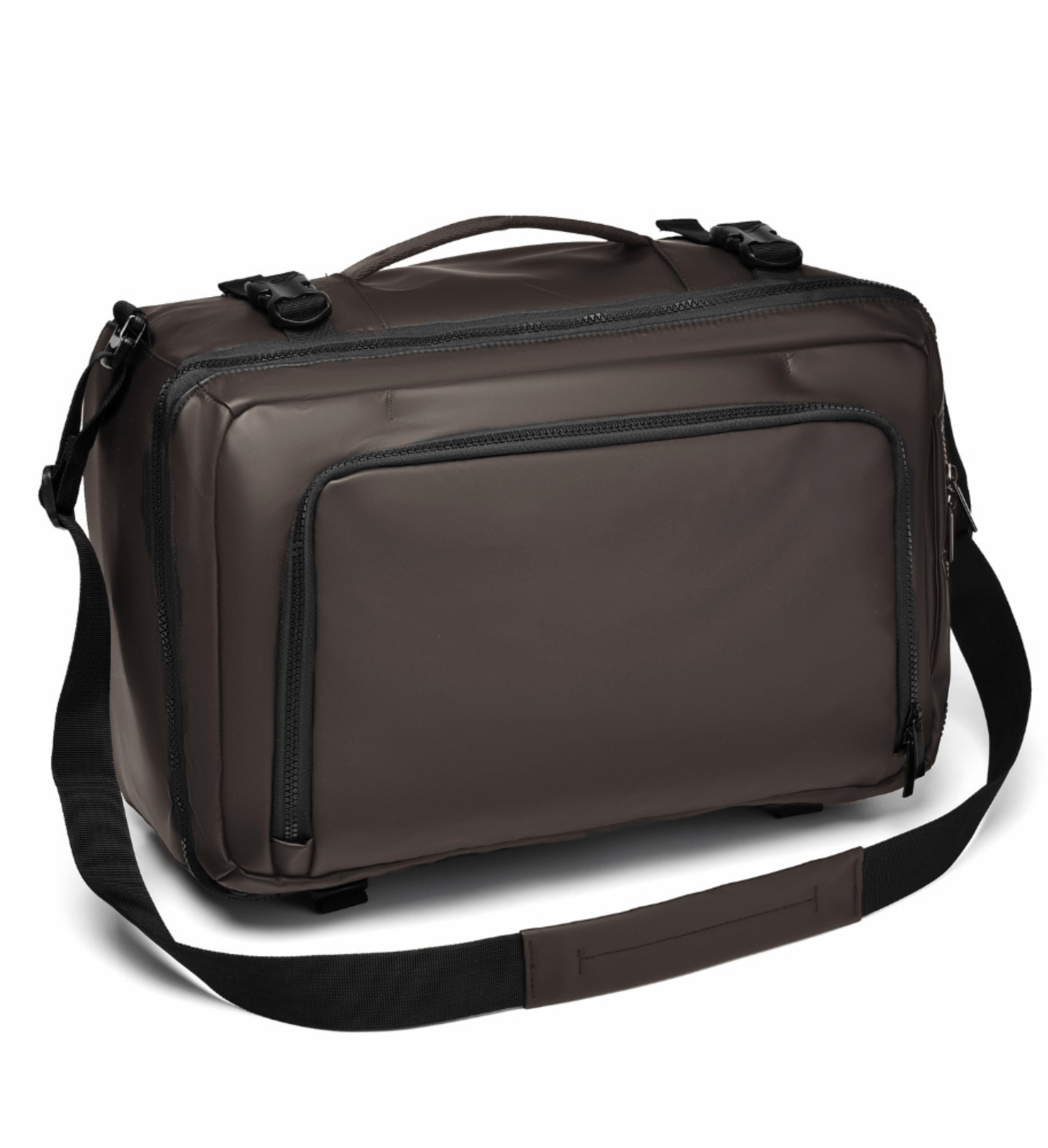 Nomad. Zaino da viaggio 2in1 Brown