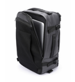 Nomad. Zaino da viaggio 2in1 Antracite