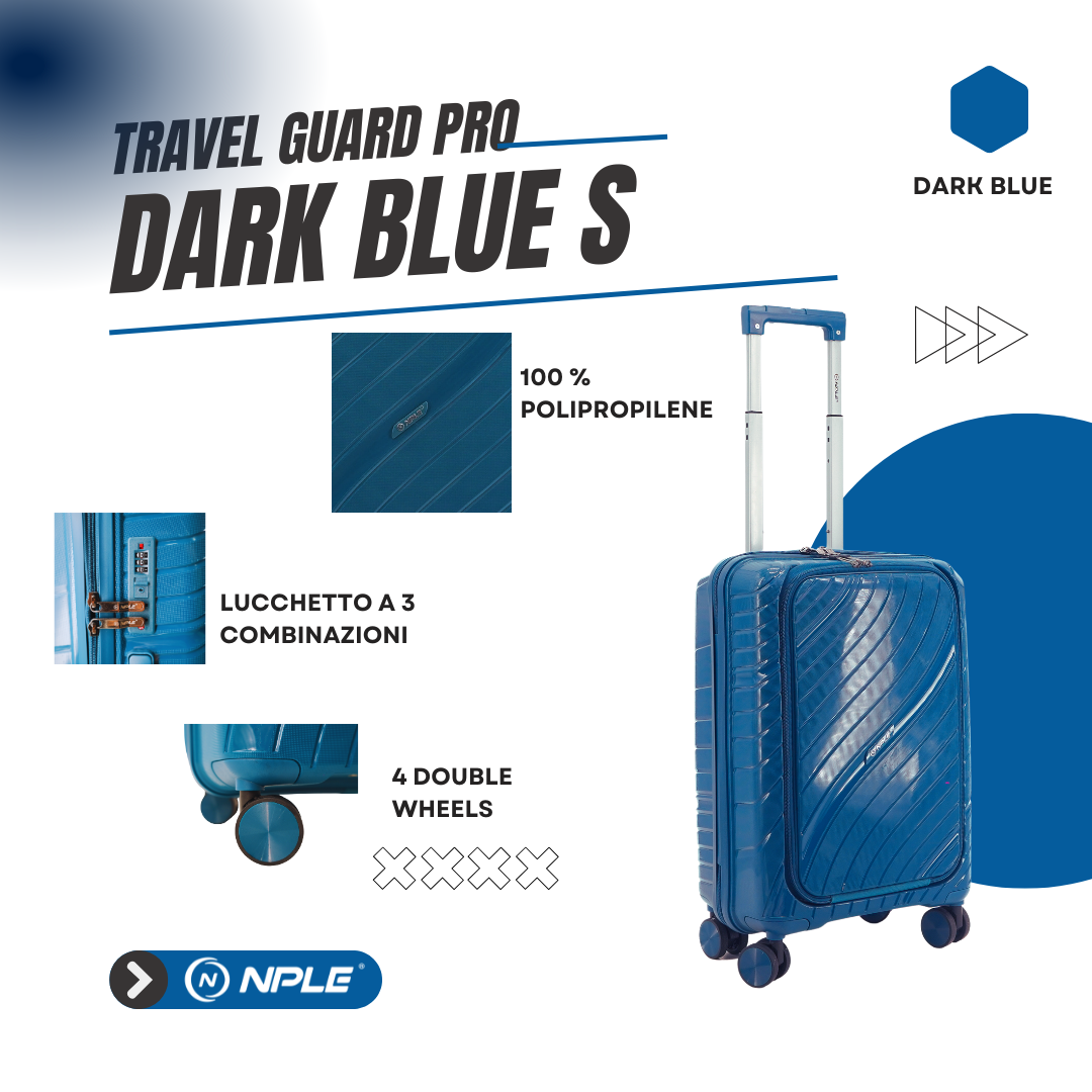 FAMILY. BAGAGLIO A MANO S 