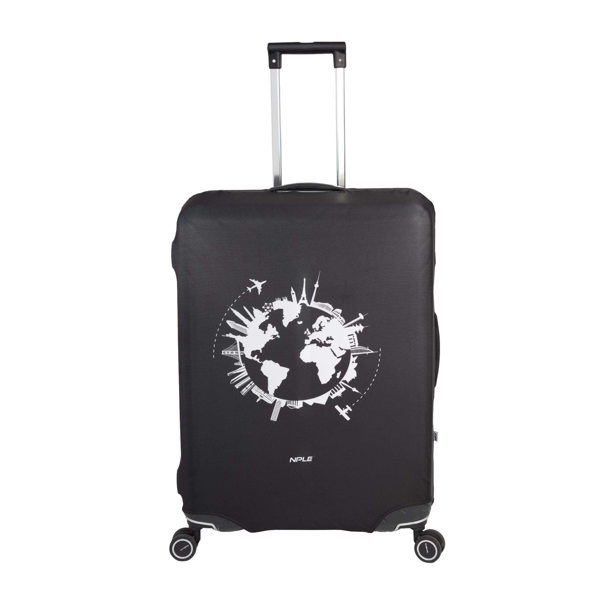 Coprivaligia World Black 