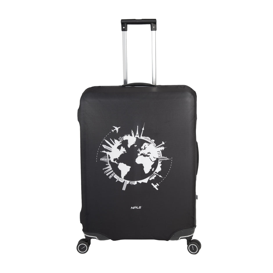 Coprivaligia World Black "L"