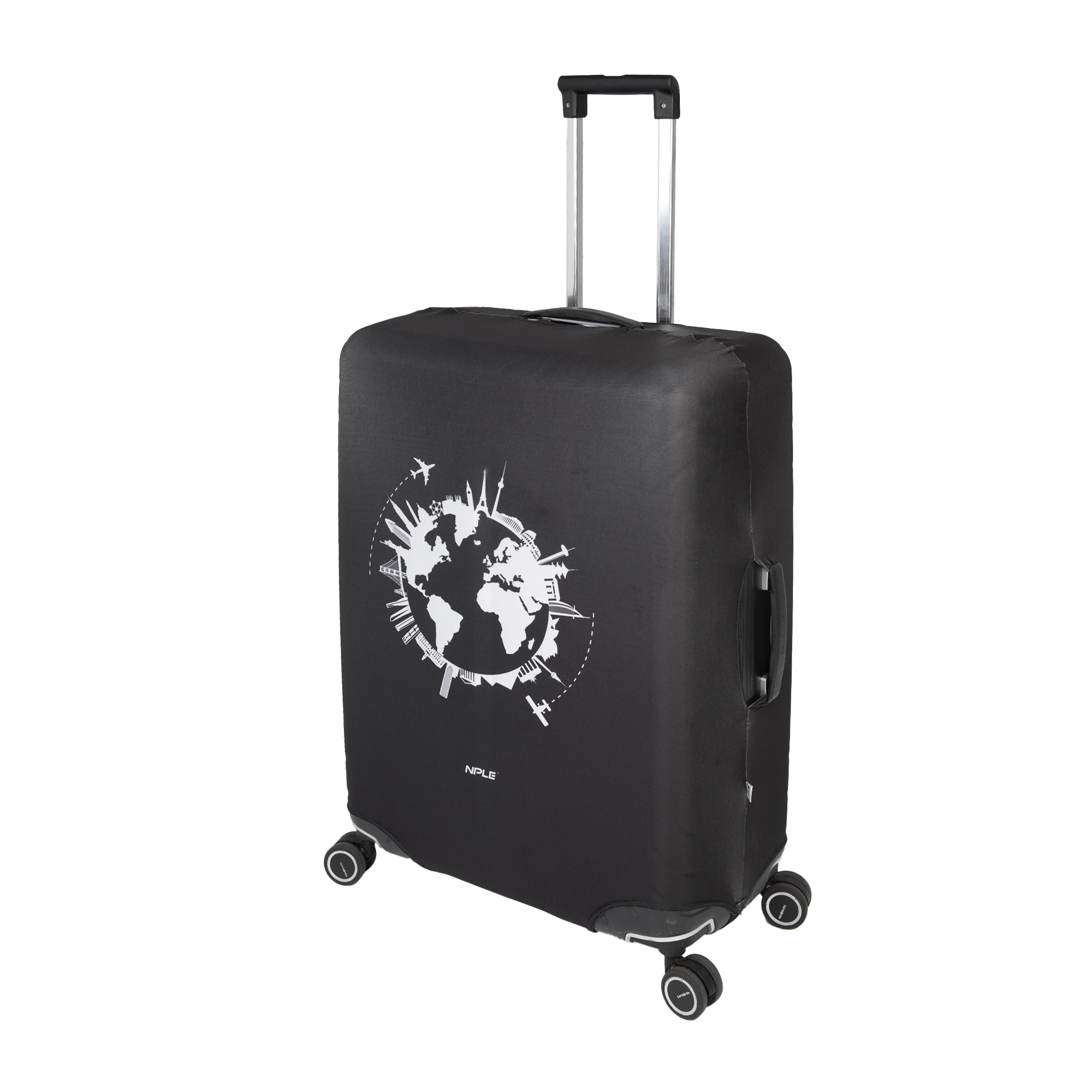 Coprivaligia World Black 