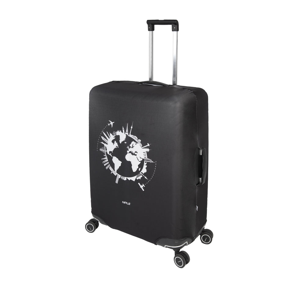 Coprivaligia World Black 