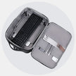 EXPANDABLE TRAVEL BACKPACK (EASYJET) 