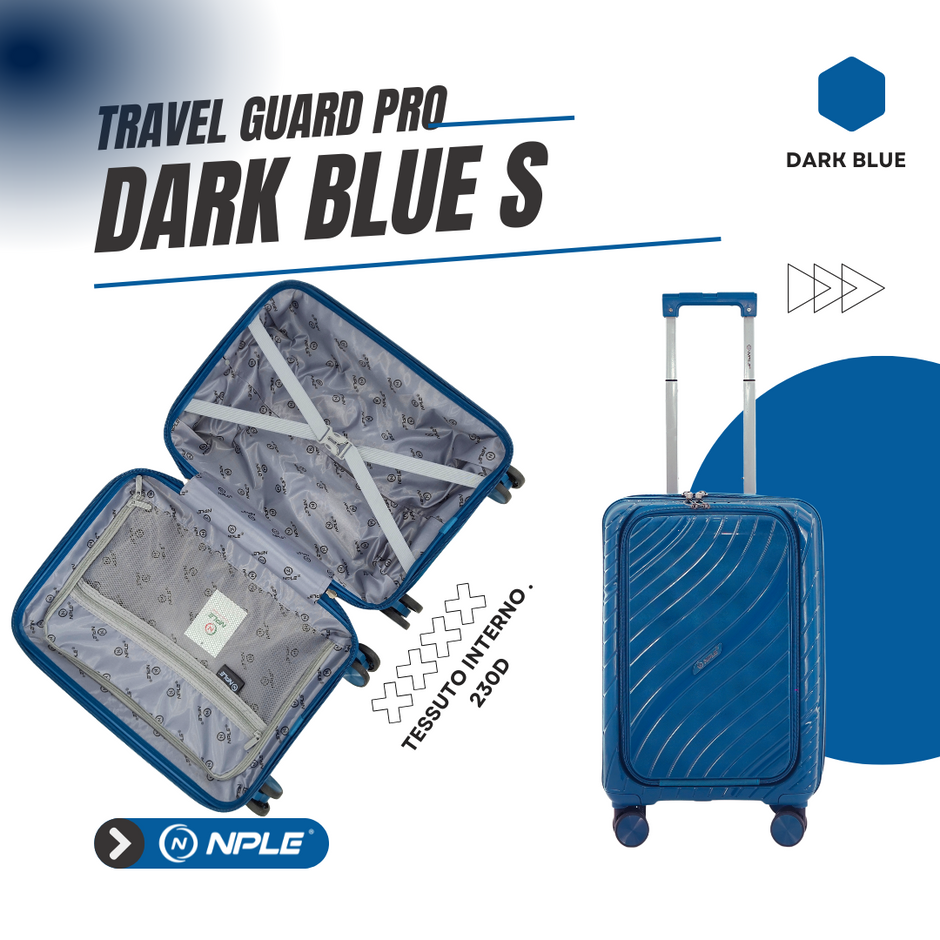 FAMILY. BAGAGLIO A MANO S 