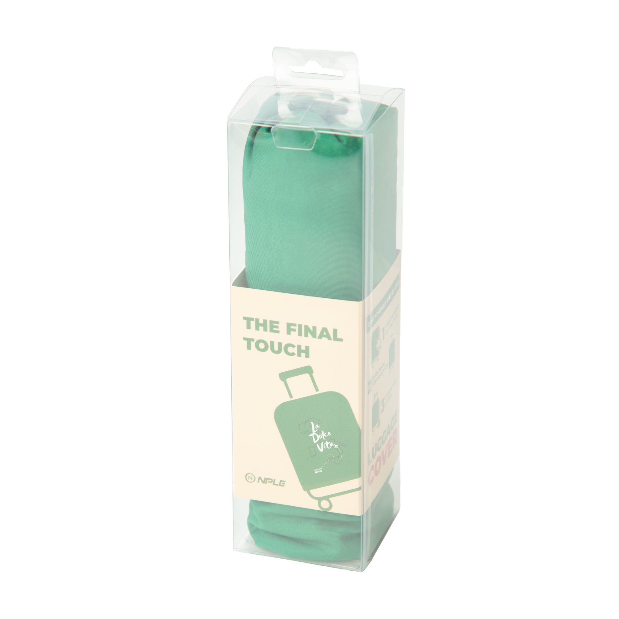 Coprivaligia Dolce Vita 