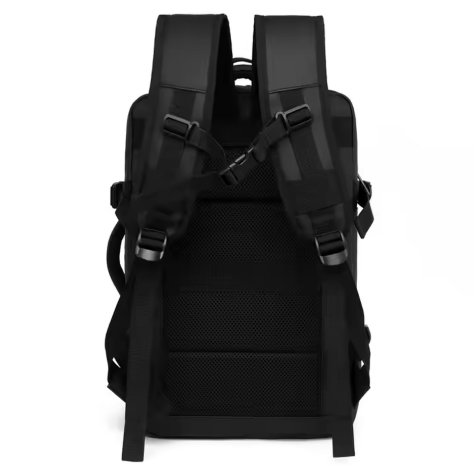 ZAINO DA VIAGGIO IBRIDO 