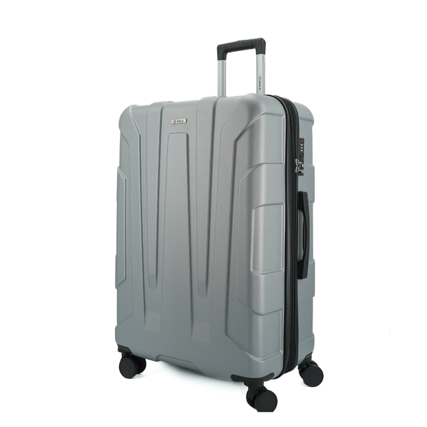 TROLLEY DA STIVA M SMART ADVANCED "LIGHT GREY"