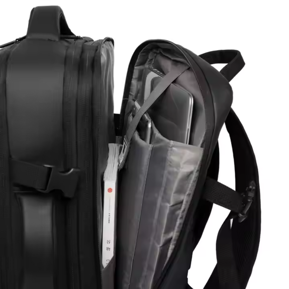 ZAINO DA VIAGGIO IBRIDO 