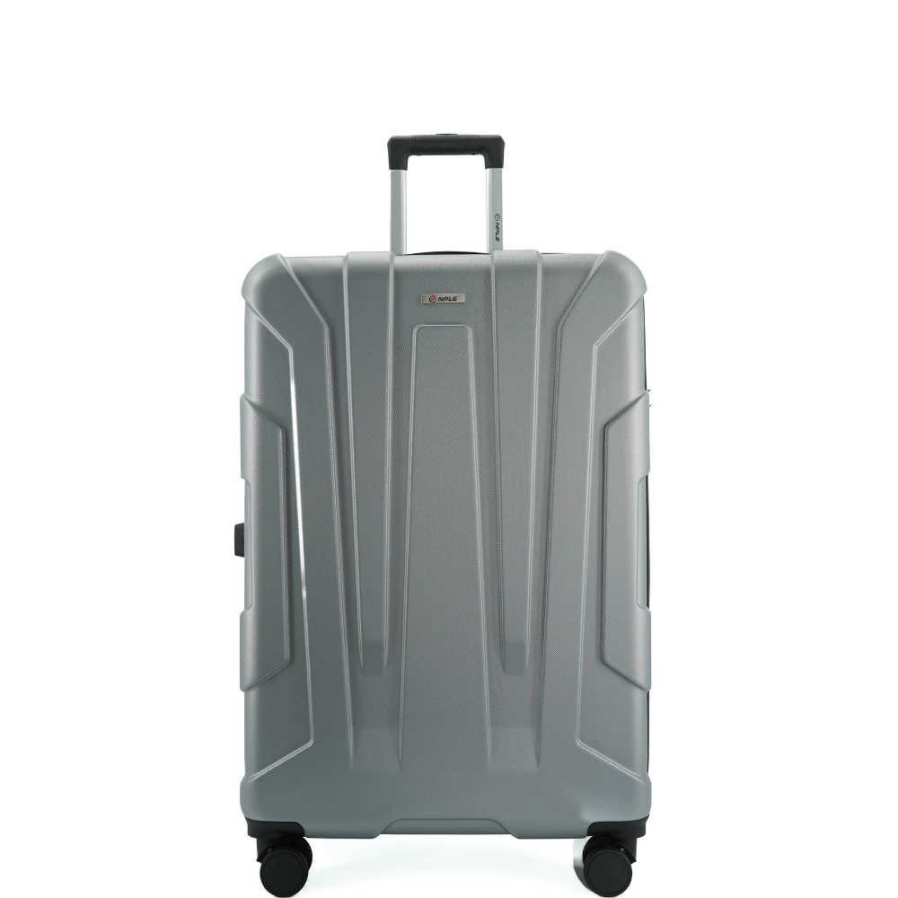 TROLLEY DA STIVA M SMART ADVANCED "LIGHT GREY"