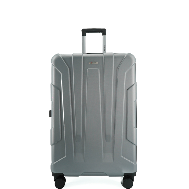 TROLLEY DA STIVA M SMART ADVANCED "LIGHT GREY"