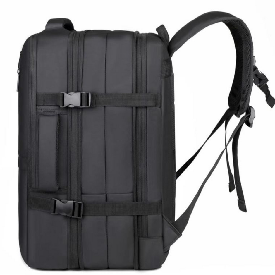 ZAINO DA VIAGGIO IBRIDO 