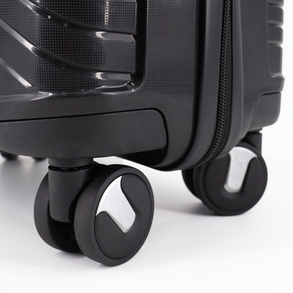 SOLID. VALIGIA M ESPANDIBILE 