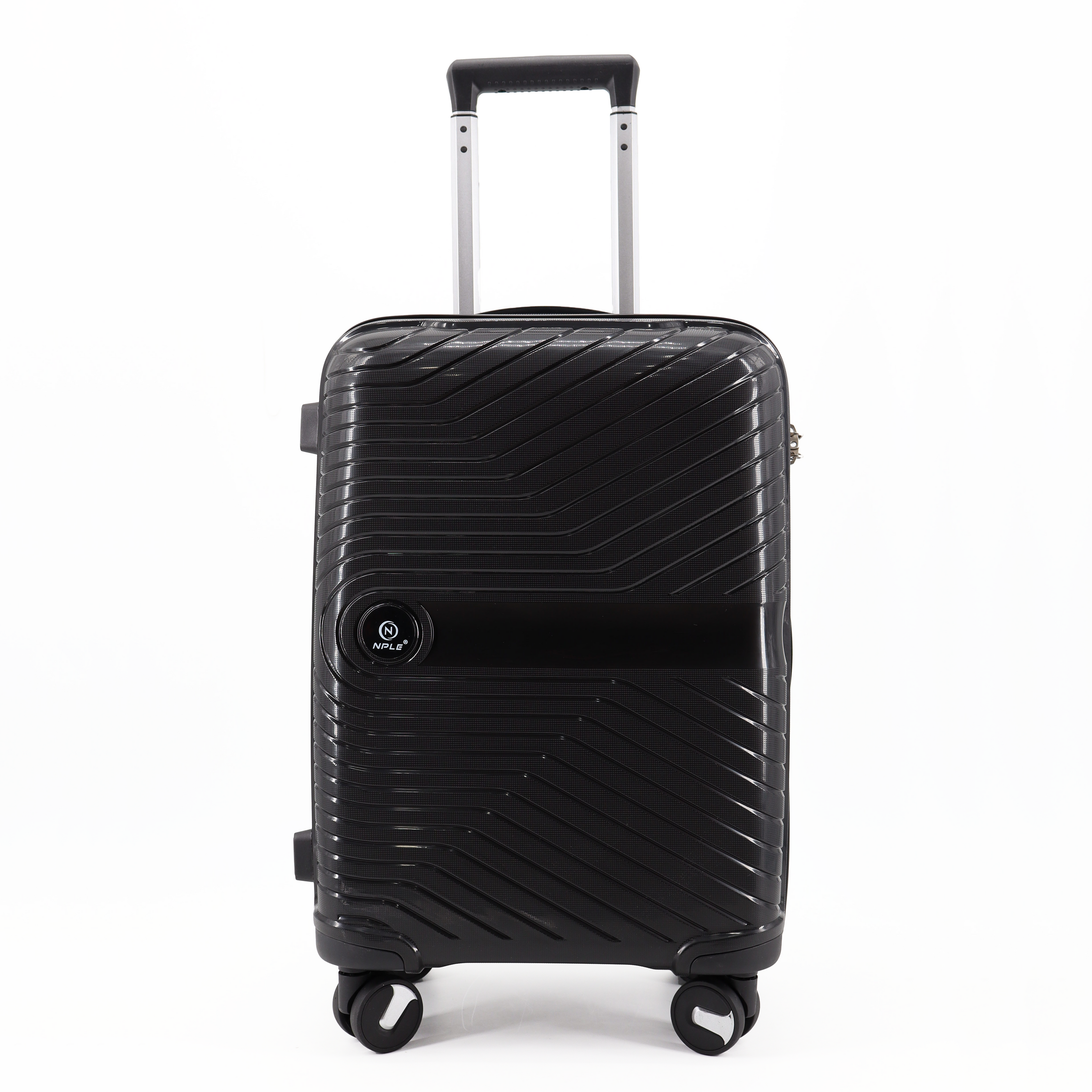 HAND LUGGAGE S GREEN