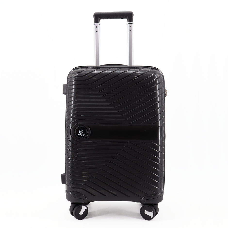 HAND LUGGAGE S GREEN